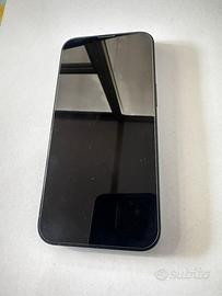 Iphone  13 128gb -batteria nuova originale Apple