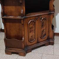 mobiletto in legno