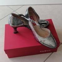 Scarpe da ballo marca Paul numero 36