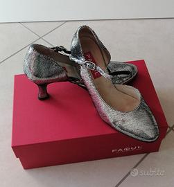 Scarpe da ballo marca Paul numero 36