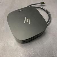 Docking station HP G5 Type C