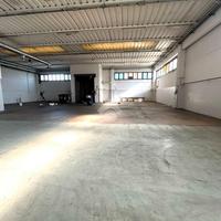 CAPANNONE A CASALE SUL SILE