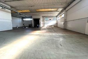 CAPANNONE A CASALE SUL SILE