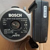 Pompa acqua riscaldamento Bosch Junkers Cerastar