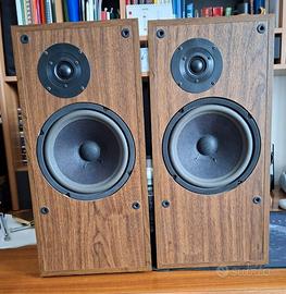 ESB CLASSIC 300 RARI diffusori VINTAGE AUDIOPHILE