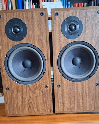 ESB CLASSIC 300 RARI diffusori VINTAGE AUDIOPHILE