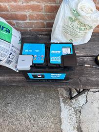 batteria auto 70 ha 760 start and stop agm