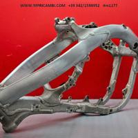 TELAIO MOTO HONDA CRF 450 2005 2008 CRF450 2006 20