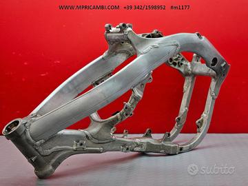 TELAIO MOTO HONDA CRF 450 2005 2008 CRF450 2006 20