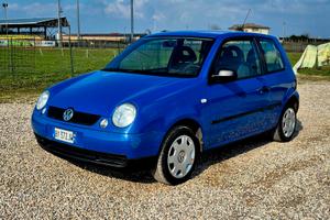 Volkswagen Lupo 1.4 NESSUN LAVORO DA FARE 