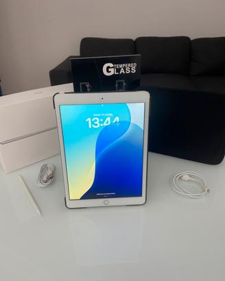 iPad 10.2” + Accessori