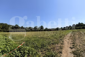 Terreno Agricolo Gallese [Cod. rif 3232736VCG]