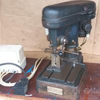 Trapano Colonna Pelizzari