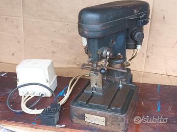 Trapano Colonna Pelizzari