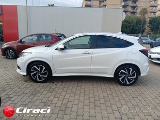 HONDA HR-V usata in vendita