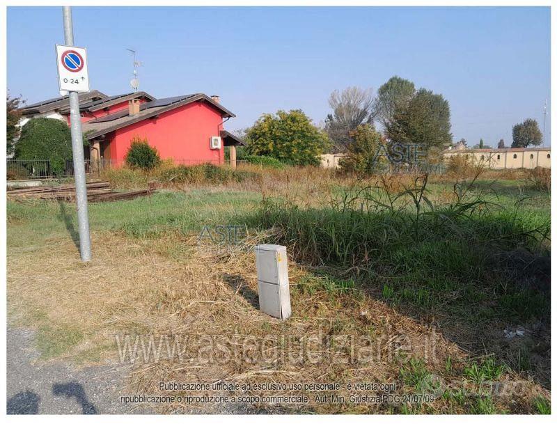 Terreno Agricolo San Cipriano Po [A4348313] - Vista 3