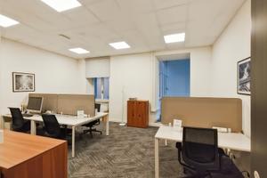 Spazi di coworking a Roma Popolo