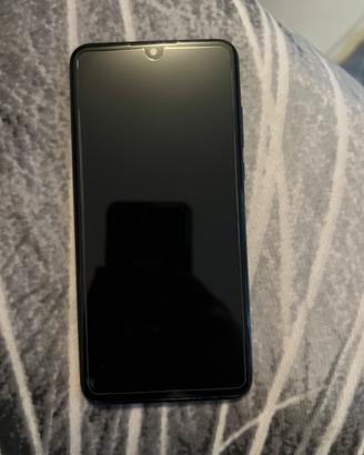 Huawei p30 lite e buds