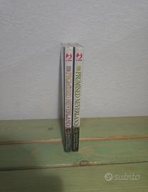 the promise neverland 1-2 