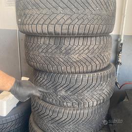 Pirelli 4 stagioni 225 45 17 94V