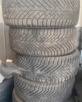 Pirelli 4 stagioni 225 45 17 94V