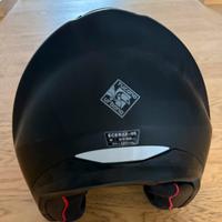 Casco Tucano Urbano El'Tange