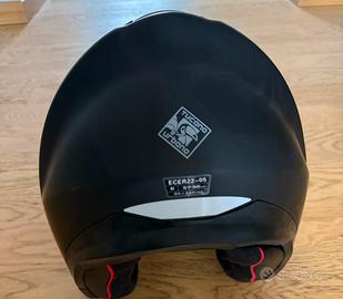 Casco Tucano Urbano El'Tange