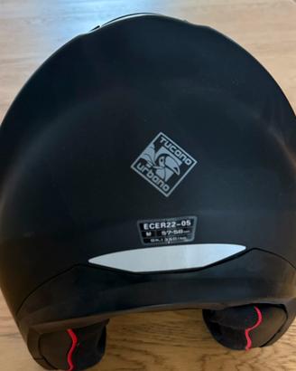 Casco Tucano Urbano El'Tange