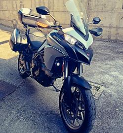 Ducati Multistrada 950