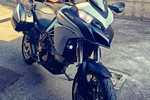 Ducati Multistrada 950