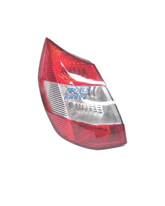FANALE SINISTRO RENAULT SCENIC III 03-06