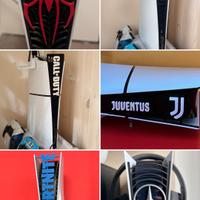 🔥 Faceplate PS5 Personalizzate – Stile Unico