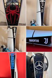 🔥 Faceplate PS5 Personalizzate – Stile Unico