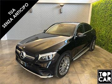 Mercedes-benz GLC 250 d 4Matic Sport
