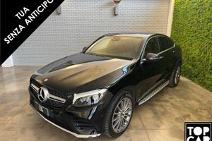 Mercedes-benz GLC 250 d 4Matic Sport