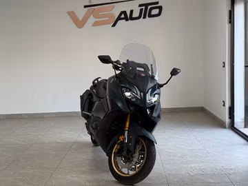 Yamaha TMAX 560 TECH MAX