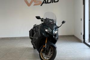 Yamaha TMAX 560 TECH MAX
