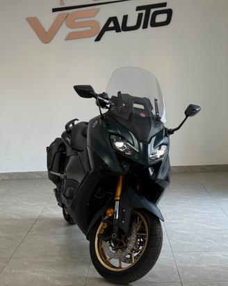 Yamaha TMAX 560 TECH MAX