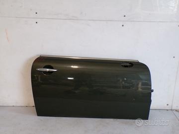 Portiera Destra Mini Cooper R53 2003