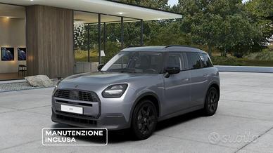 Mini One Countryman 1.5 One
