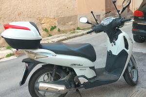 Honda sh 125 04/08