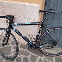 bici da corsa