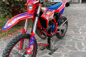 Beta rr 50 Racing 2021