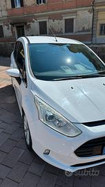FORD BMAX GPL Titanium X 2015