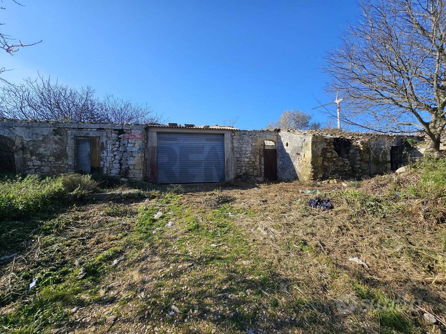 Rustico - Ragusa - Vista 2