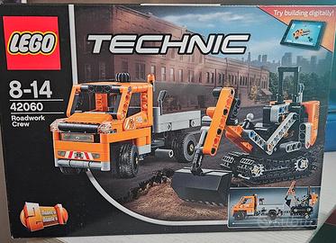 Lego Technic 42060