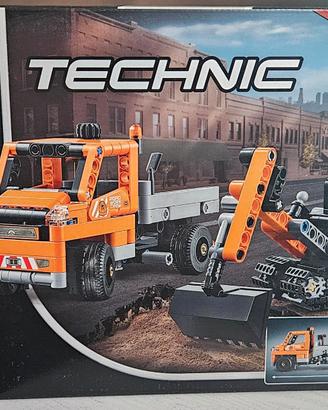 Lego Technic 42060
