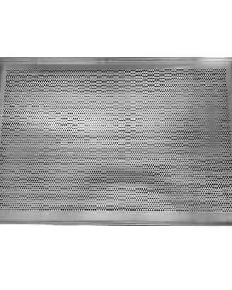 TEGLIE  DA FORNO FORATE