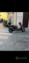 Scooter beverly 350 turing