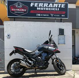 Voge Valico 500